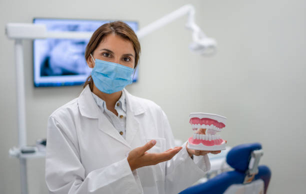Best Emergency Gum Treatment in West Point, MS