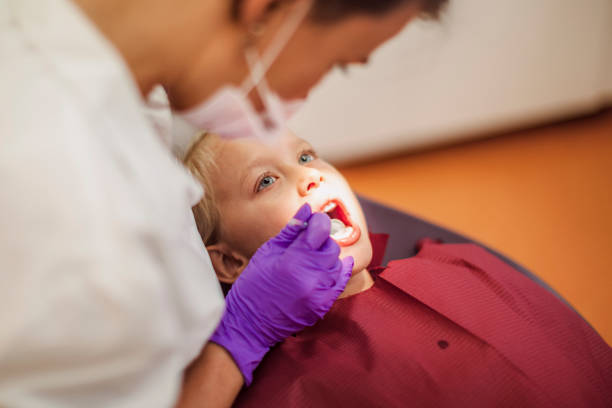 Best Emergency Treatment for Dental Infections or Abscesses in West Point, MS