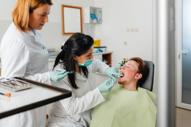 Best Urgent Care for Lost Fillings or Crowns in West Point, MS