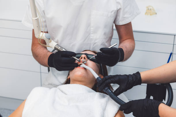 Best Emergency Gum Treatment in West Point, MS