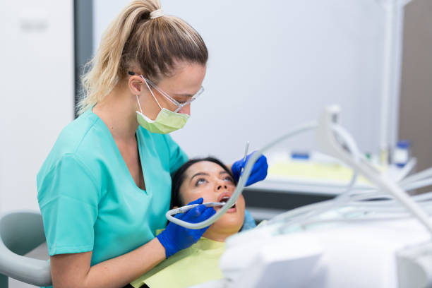 Best Emergency Treatment for Dental Infections or Abscesses in West Point, MS