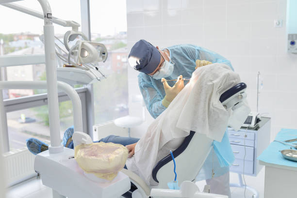 Best Cosmetic Emergency Dentistry in West Point, MS